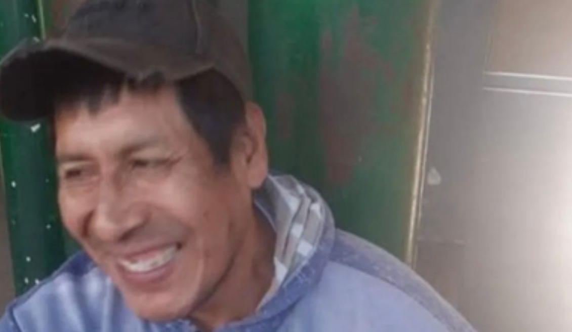 Encontraron en Ezeiza al hombre que se había extraviado mientras viajaba en el Tren Roca