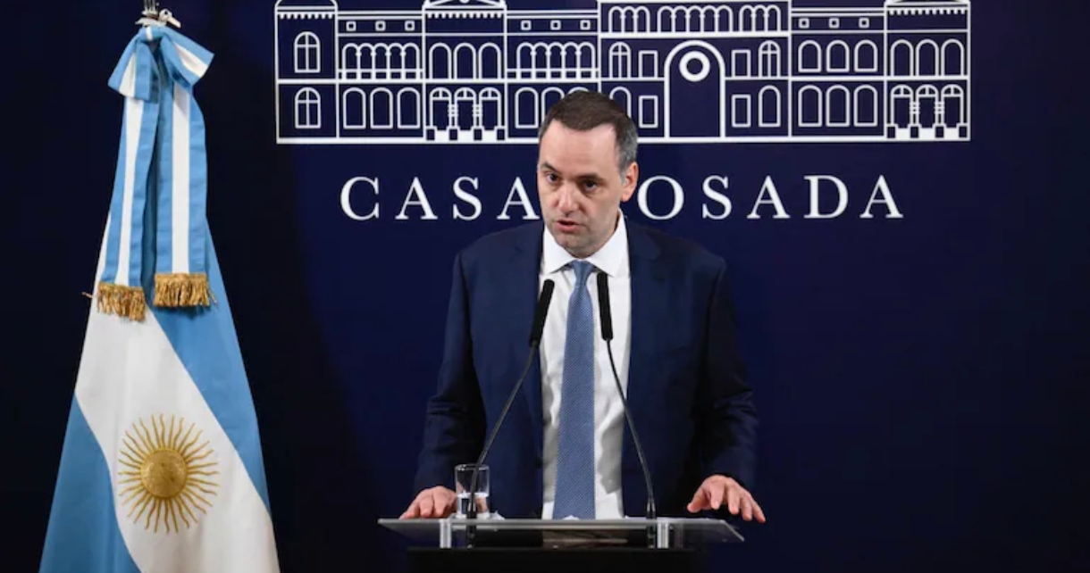 El Gobierno anunció que la secretaría de Derechos Humanos pasará a ser subsecretaría