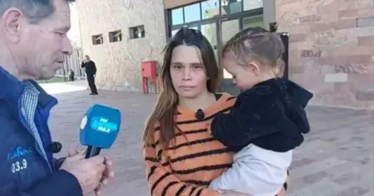 Una madre esperaba la cuota alimentaria y el Gobierno de San Luis le depositó $500 millones por error: gastó una parte del dinero y podría ir presa