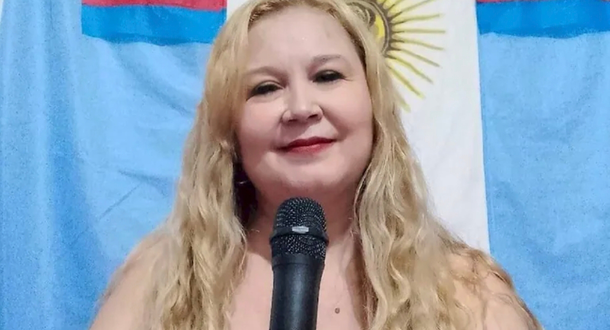 Condenaron a 12 años de prisión a un empresario por el crimen de la periodista Griselda Blanco en Corrientes