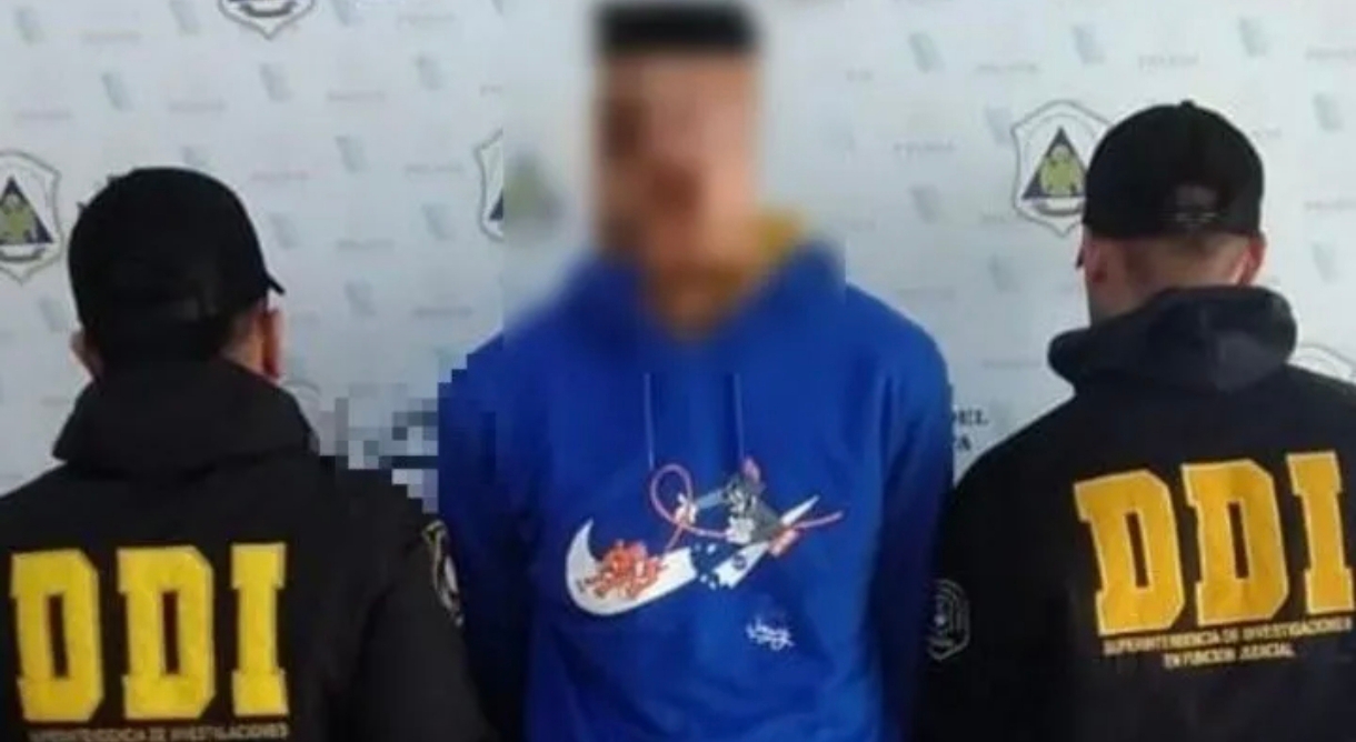 Desbaratan una banda de ladrones de motos de alta gama: atacaban a las víctimas con una picana