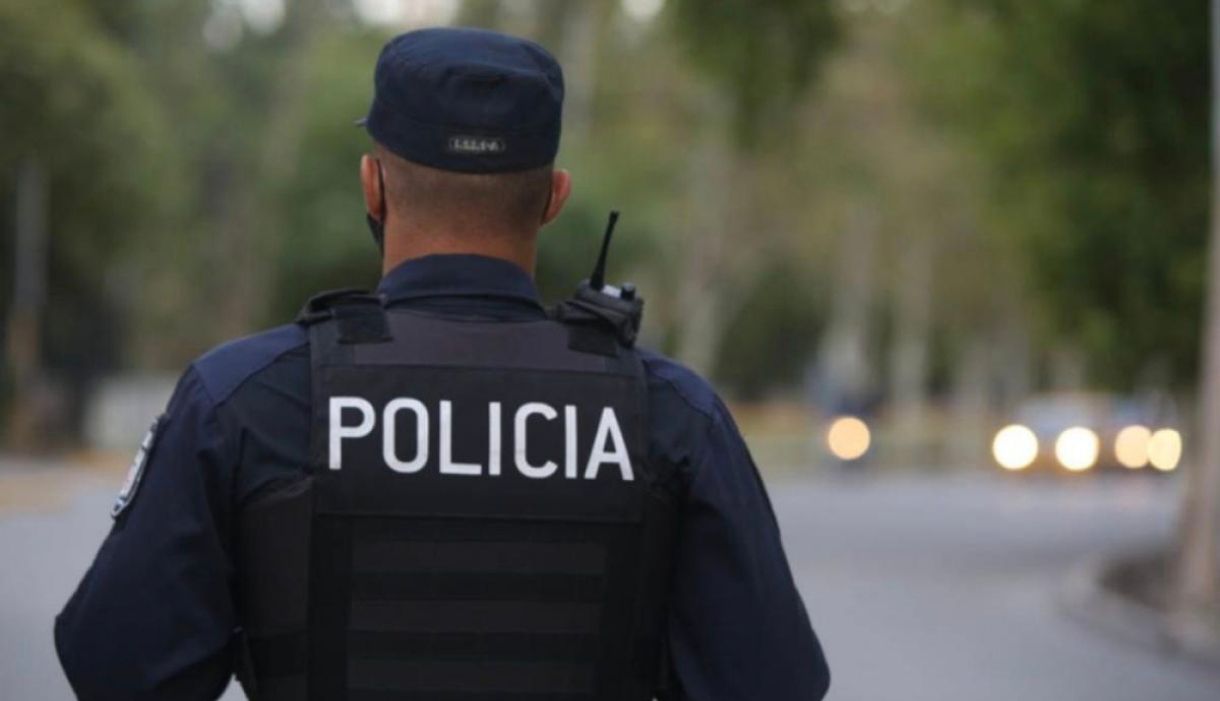 Balearon a dos hombres uno se encuentra grave en Ezeiza
