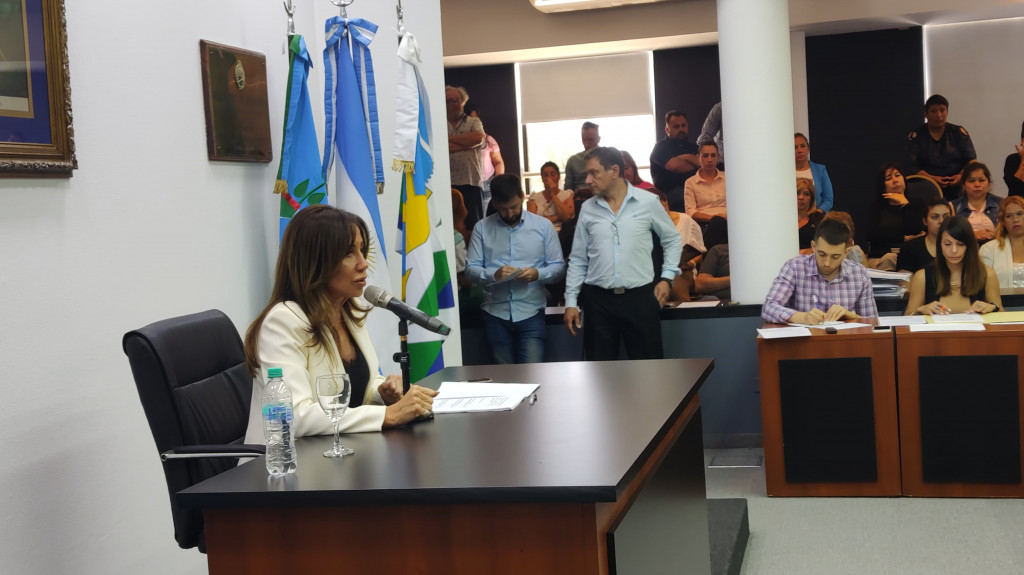 Se aprobó la creación de la Policía Ambiental de Ezeiza