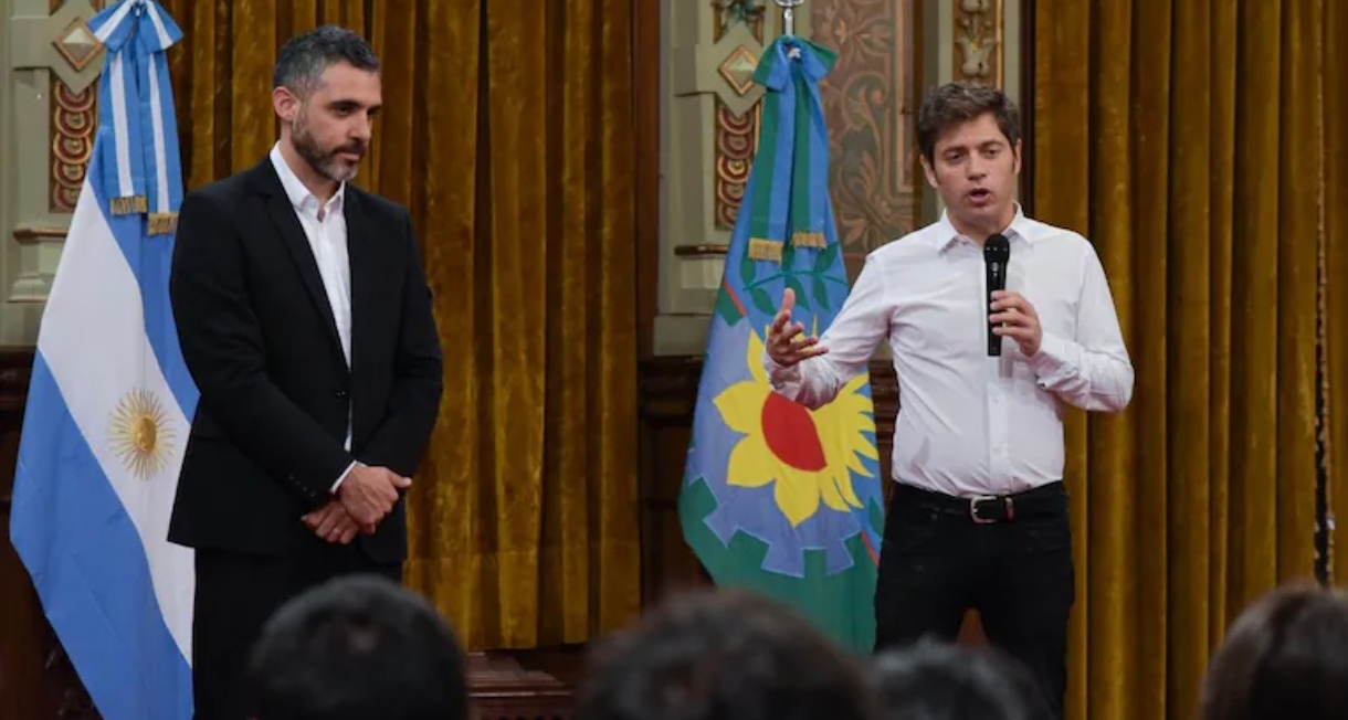 La Provincia le contestó al jefe de ARCA y crece la tensión por el plan de los dólares del colchón