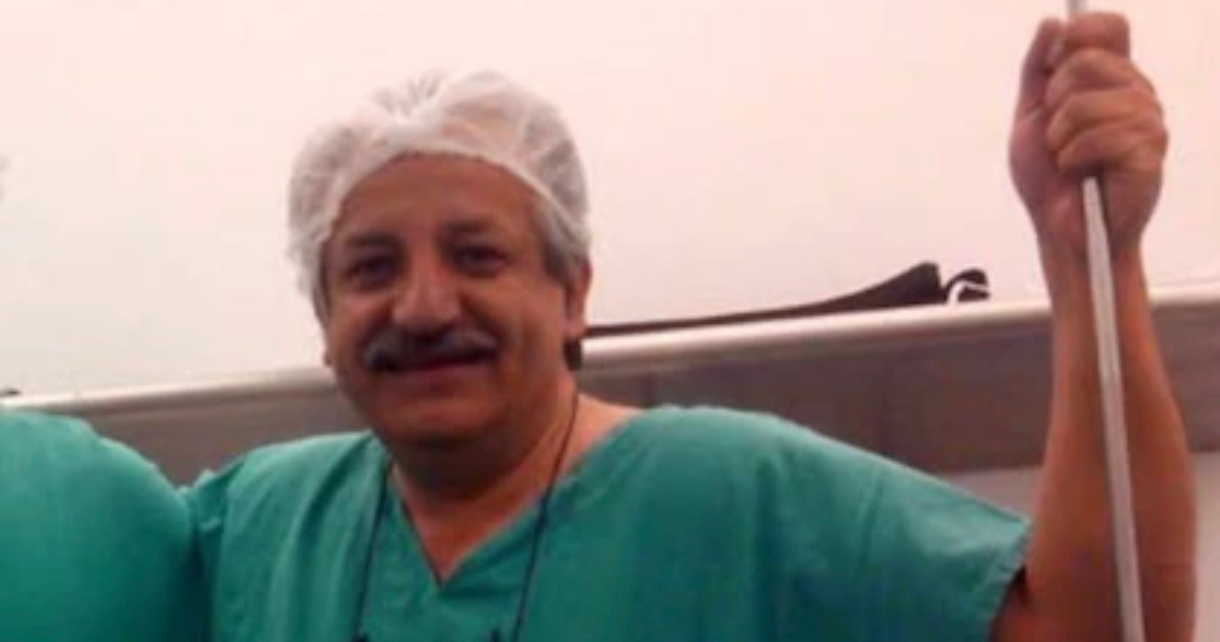 Encontraron muerto a un médico dentro de su camioneta en Merlo: los detalles de la escena del crimen