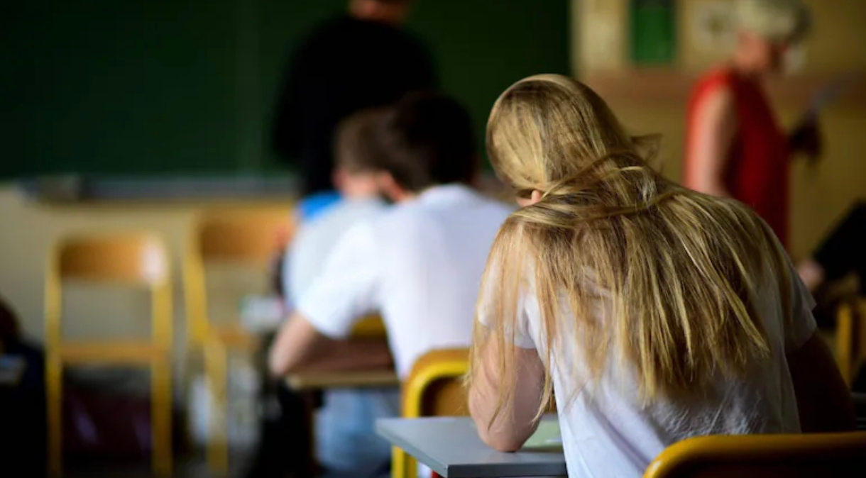 Vouchers educativos: por qué cayó más de un 40% la cantidad de alumnos que se inscribieron en 2025