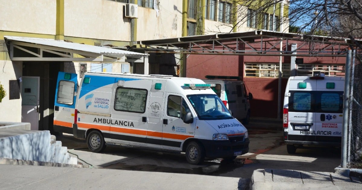 Un joven fue al hospital por un dolor de muelas y murió horas después 