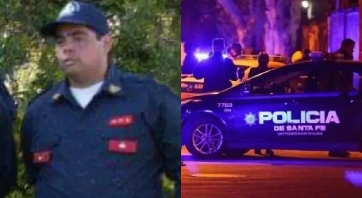 Asesinaron de un tiro en la cabeza a un bombero voluntario en Rosario: investigan un posible ataque mafioso