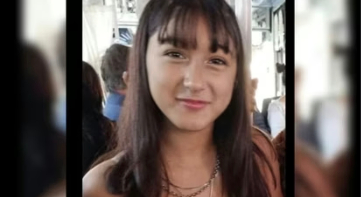 Qué dice la carta que dejó Morena, la nena perdida hace cuatro días en Lomas de Zamora 
