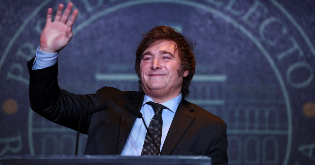 Javier Milei definirá pronto candidato para enfrentar a Cristina Kirchner en la Tercera de PBA: los nombres en danza