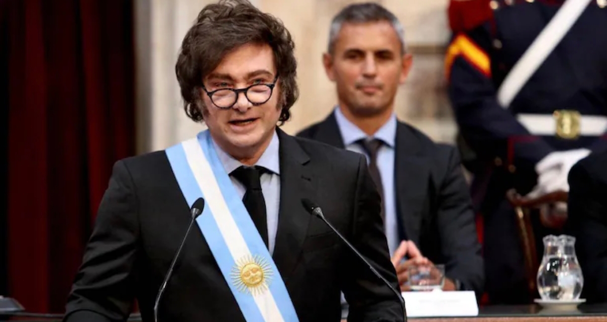 La votación en Diputados expuso la fragilidad de los acuerdos y Milei deberá negociar con gobernadores