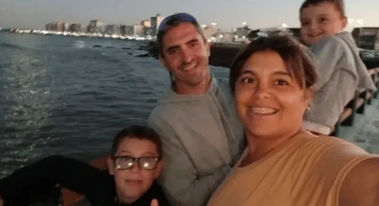 Triple crimen de Tres Arroyos: estremecedores detalles de la autopsia de la mujer asesinada