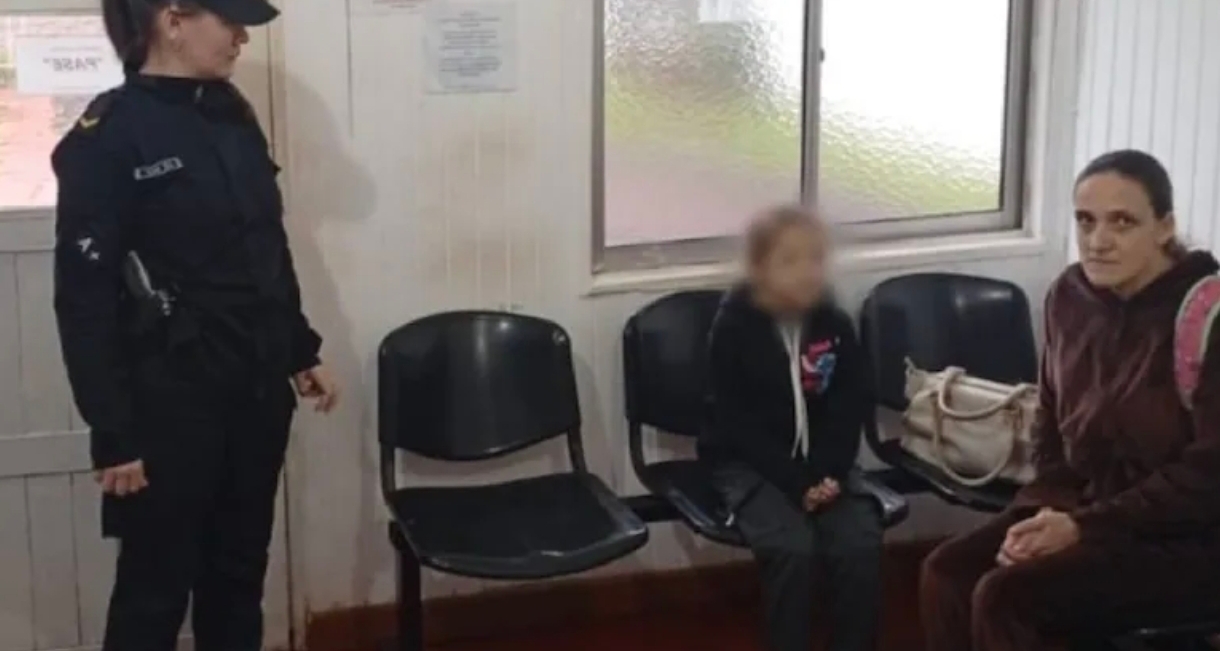 Misiones: encontraron sanas y salvas a la mujer y a su hija que habían desaparecido cuando iban a la psicóloga