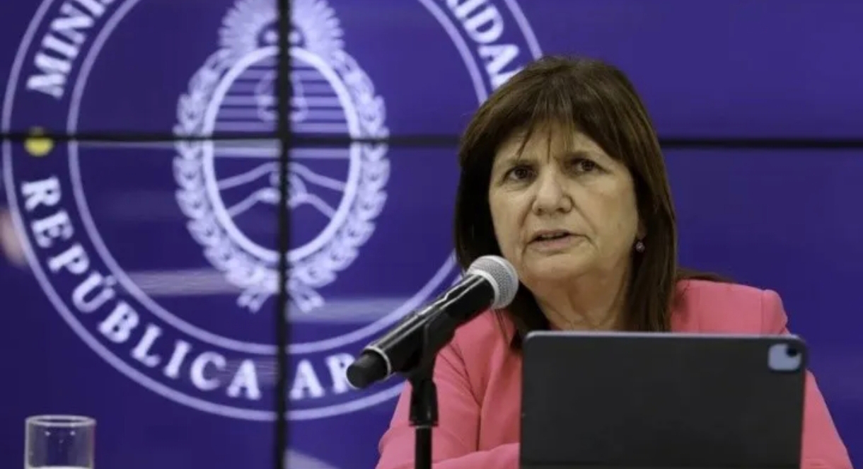 Patricia Bullrich dará comienzo a la entrega de viviendas para las Fuerzas de Seguridad