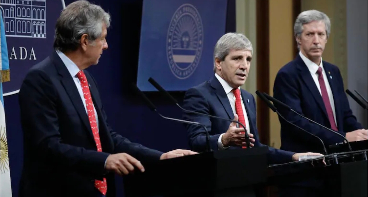 La tensión por la causa Vialidad podría retrasar el debate del proyecto para usar los dólares del colchón