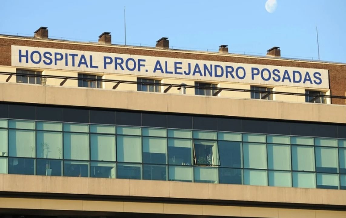 El Ministerio de Salud anunció 110 despidos en el Posadas y sanciones para los trabajadores del Garrahan