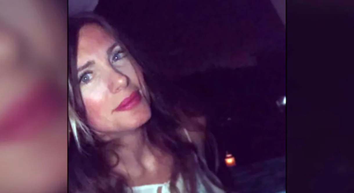 Un disparo mortal, una relación violenta y un asesino que sigue libre: el misterioso crimen de Marcela Rota