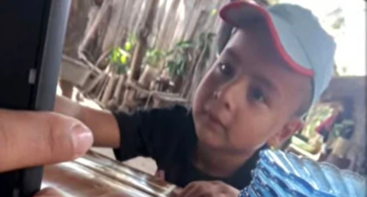 La mamá de Loan Peña pidió a los acusados por la desaparición de su hijo que “rompan el pacto de silencio”