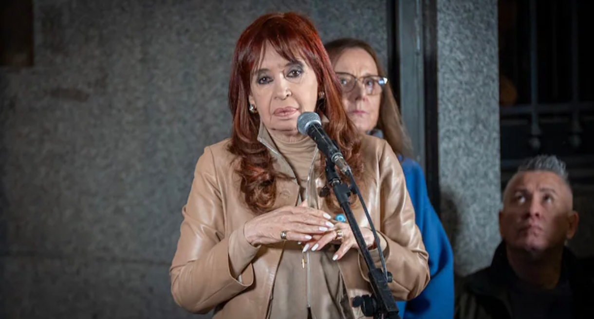 El Gobierno garantizará la seguridad durante la marcha por CFK, pero evitará hacer declaraciones