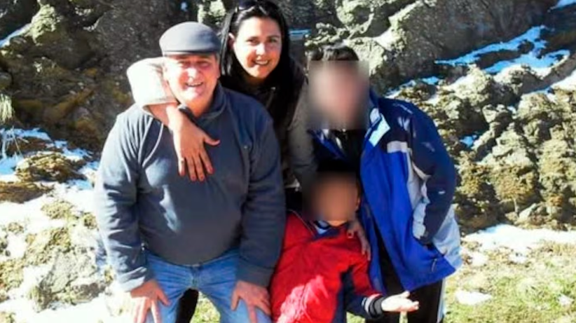 “No entiendo por qué mi hermano mató a mi papá y le disparó a mi mamá”: la tragedia que estremece a Lanús