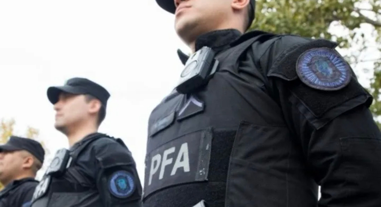 Cuáles son las reformas en la Policía Federal, punto por punto