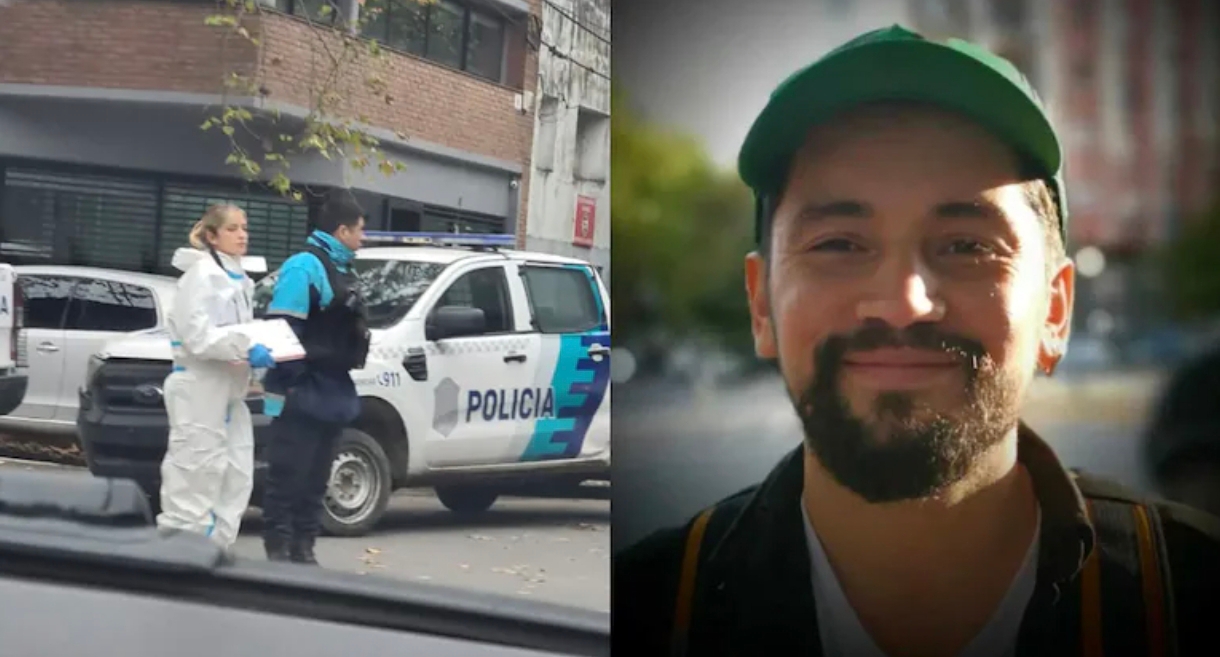 Encontraron muerto a un profesor de la Universidad de La Plata: investigan si fue víctima de un robo