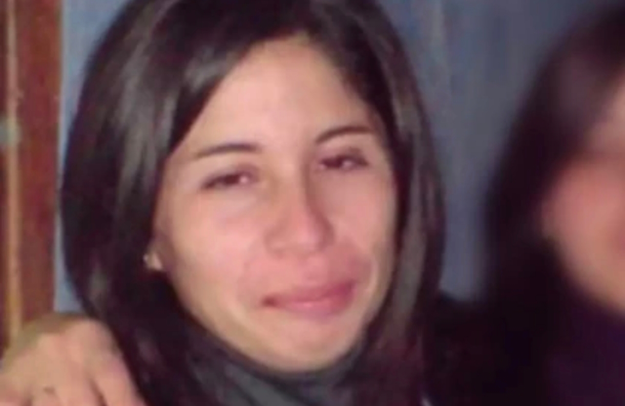 Investigan la muerte de una docente que se arrojó de la camioneta de su ex pareja y fue atropellada