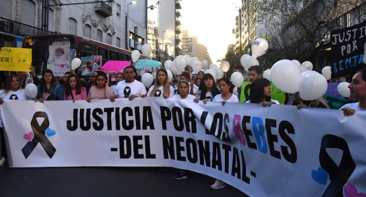 Se conoce el veredicto en el juicio contra los 11 acusados de la muerte de los bebés en el Neonatal de Córdoba