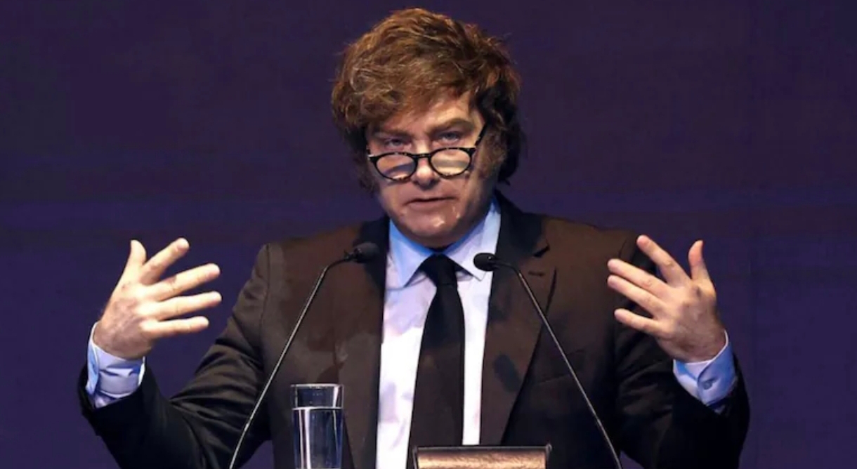 El Gobierno busca retomar la iniciativa en el Congreso y ganar centralidad con anuncios tras la marcha por CFK