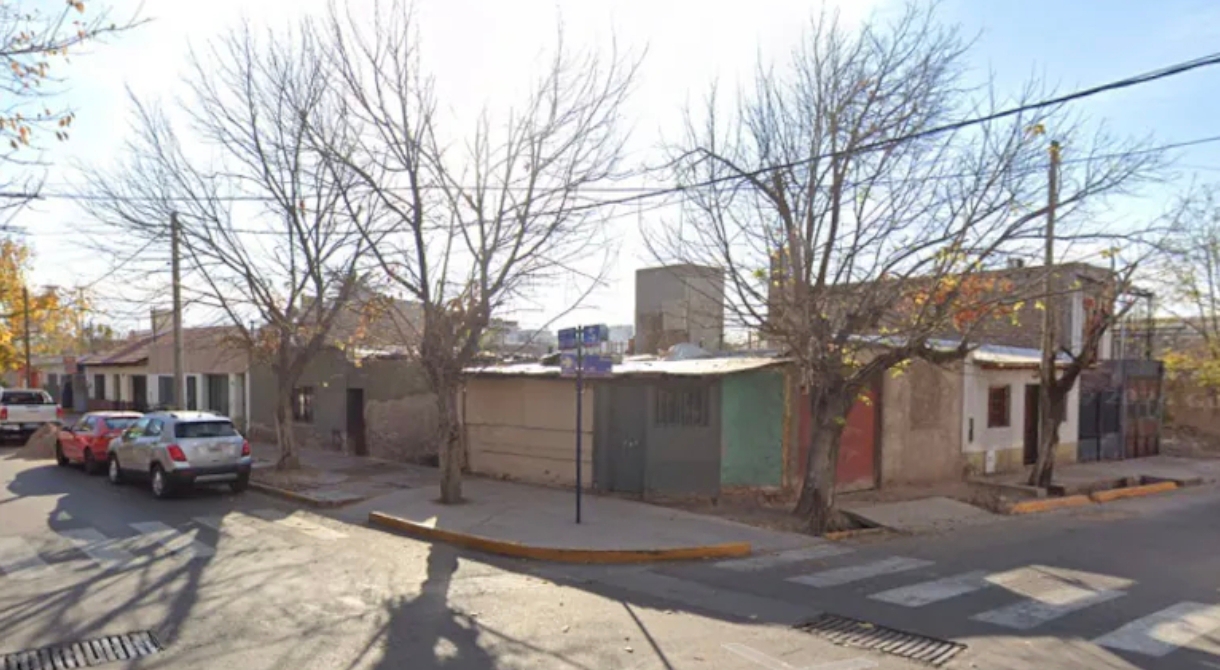 Horror en Mendoza: encontraron a un hombre descuartizado en una casa y su expareja confesó el crimen
