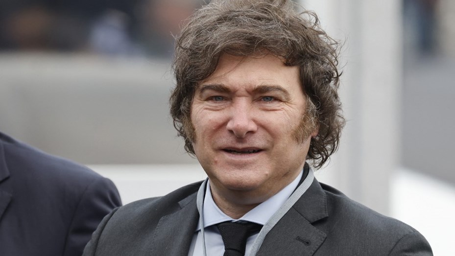 Javier Milei descartó un indulto para Cristina Kirchner: 