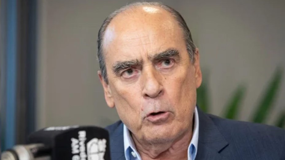 Guillermo Francos le respondió a Cristina Kirchner: 