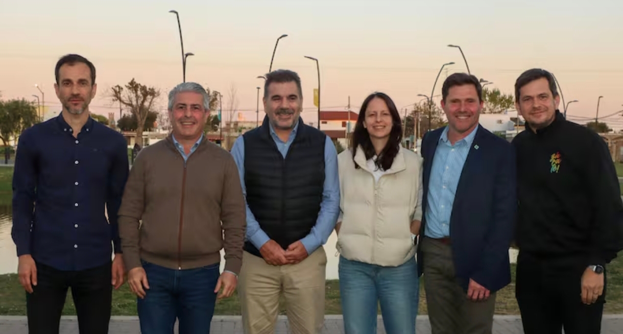 Los intendentes del PRO se reunirán con Ritondo y presionan para definir las listas en el acuerdo con LLA