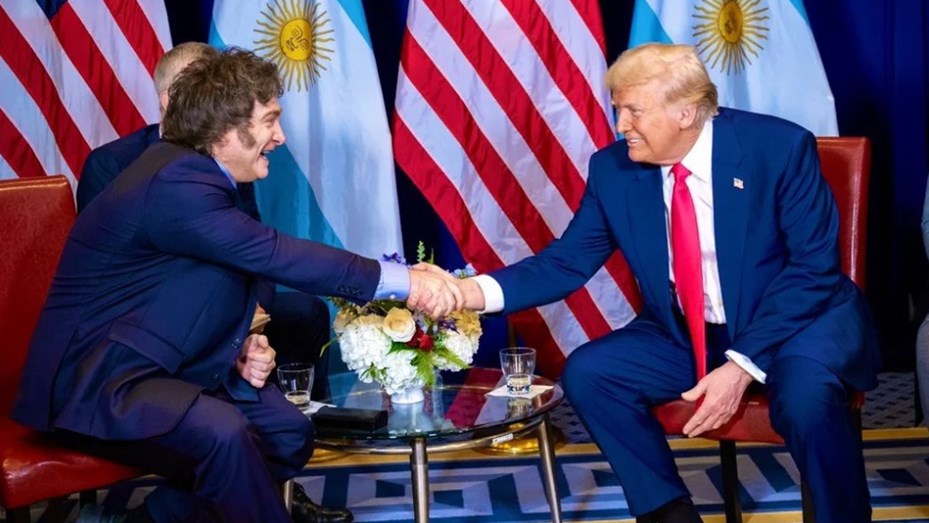 “Estamos del lado correcto de la historia”: el Gobierno respalda a Trump tras los ataques a Irán