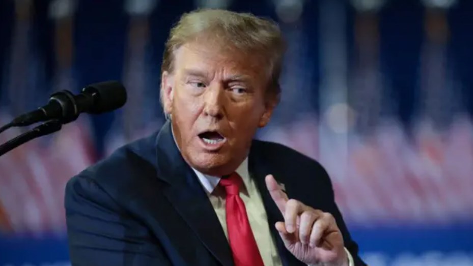 Trump, enojado por la violación del alto al fuego: 