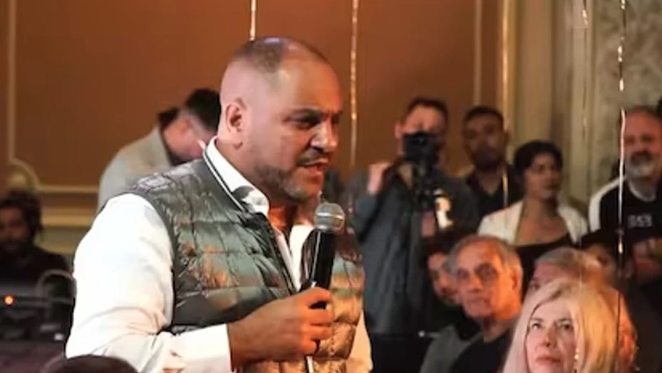 Generación Zoe: Cositorto denunció que la Justicia 