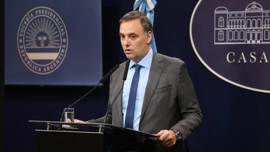 Eliminaron por decreto el Día del Empleado Público