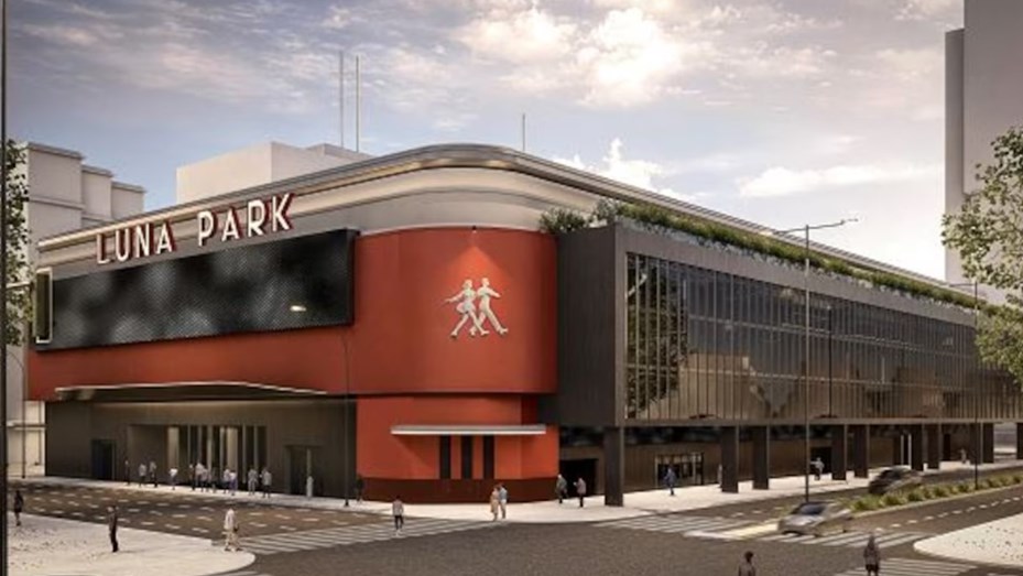 Así será el nuevo Luna Park: DF Entertainment y Live Nation firmaron un acuerdo para la renovación del mítico estadio