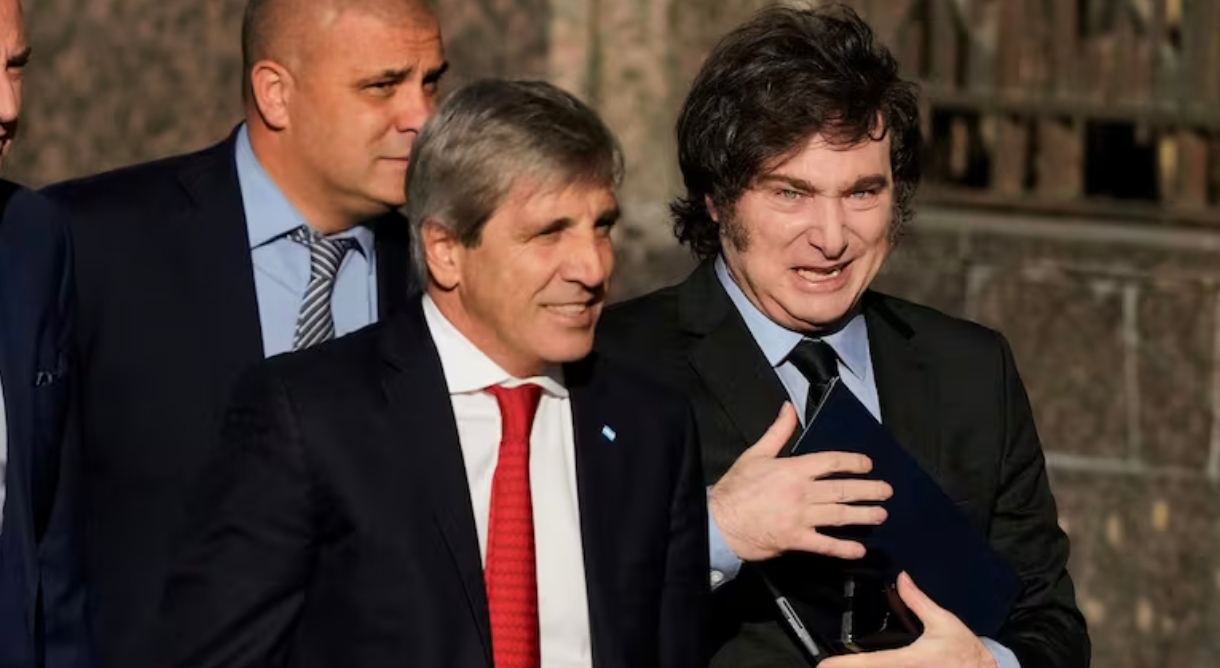 El Gobierno fusionará los entes reguladores de energía eléctrica y gas para profundizar el achique del Estado