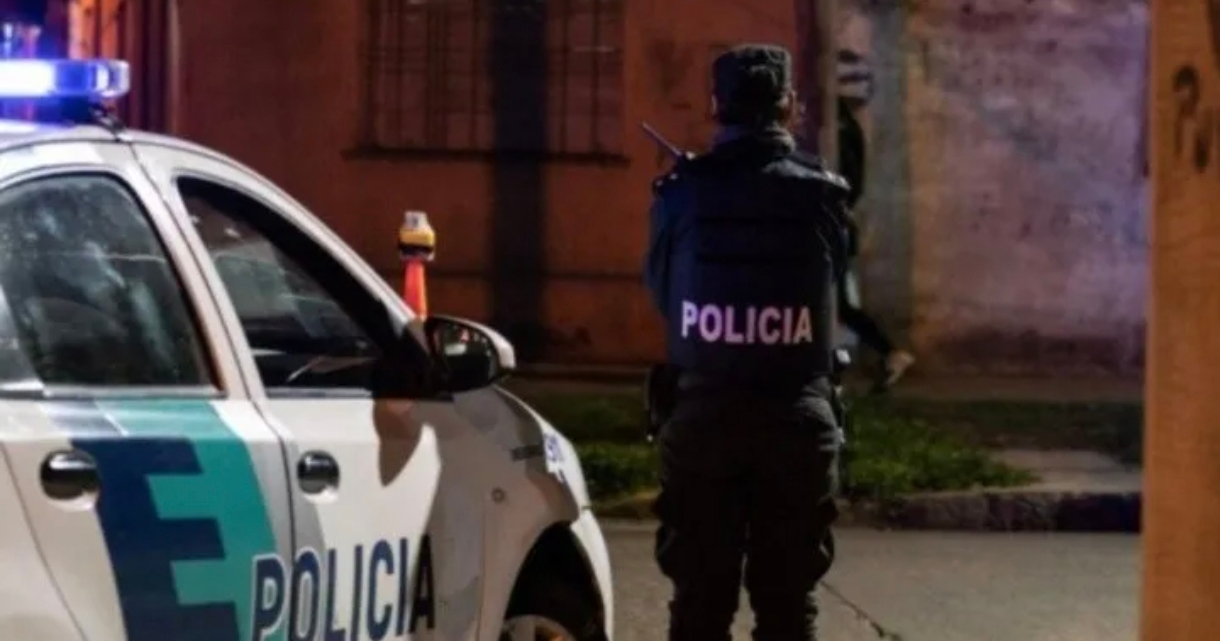 Capturaron a un dealer por el asesinato de un joven que iba a comprar drogas