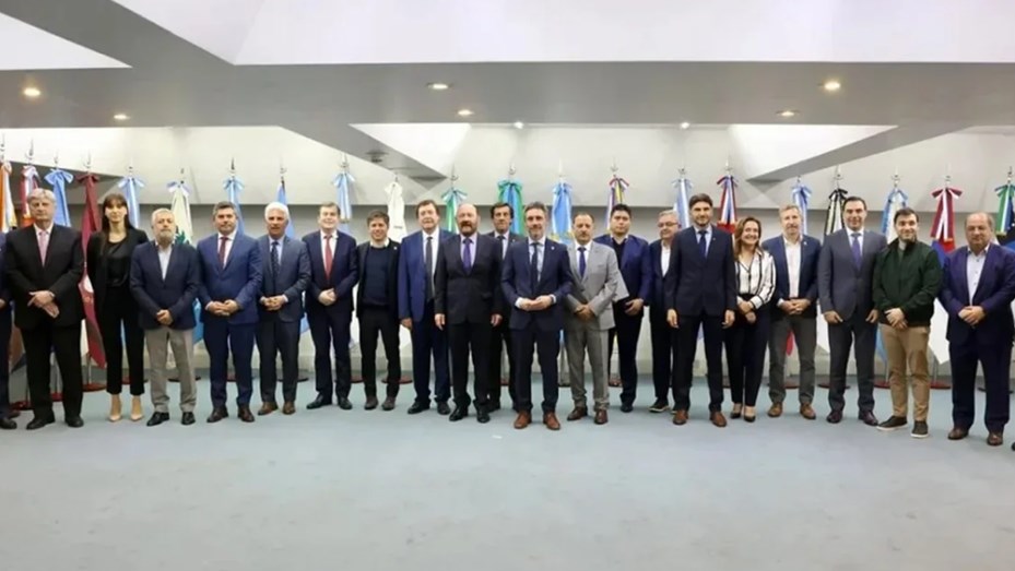 Gobernador peronista, durísimo con Milei: “La crisis económica es más fuerte que en la pandemia”