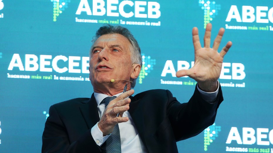 Mauricio Macri respaldó el fallo contra Cristina Kirchner: 