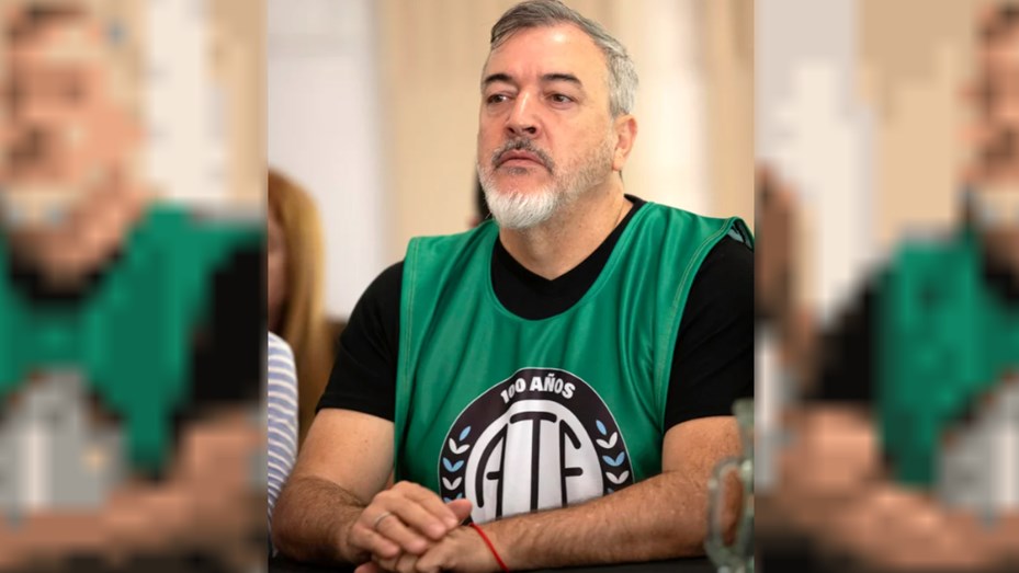 ATE rechazó el anuncio del Gobierno y llamó a tomarse el Día del Trabajador Estatal: 