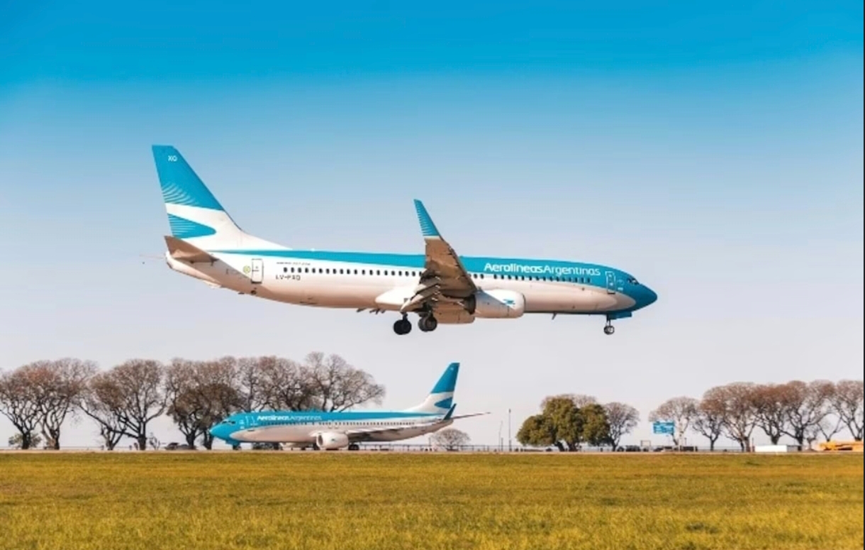 Furor por los viajes al exterior: qué destinos eligen los turistas argentinos, cuántos días se quedan y cuánto gastan