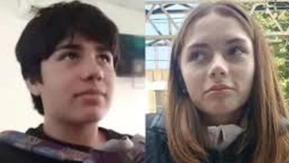 Doble crimen de Florencio Varela: la nueva pista que podría identificar al asesino de los adolescentes