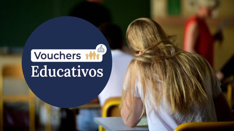 Vouchers Educativos: quiénes no acceden en julio de 2025