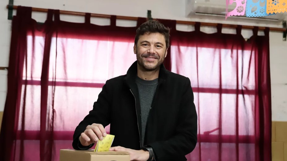 Elecciones en Santa Fe: Juan Monteverde, primero en Rosario, y la fuerza de Maxi Pullaro ganó en la capital