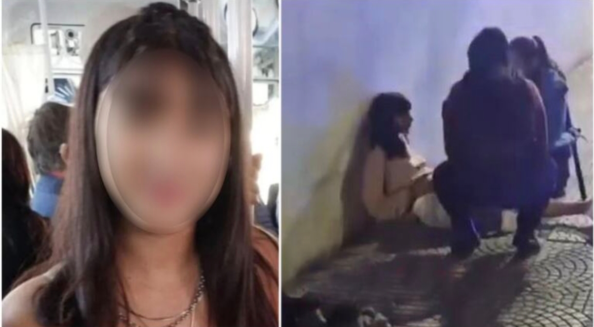 Encontraron en situación de calle a la adolescente de 13 años que estaba desaparecida desde el viernes