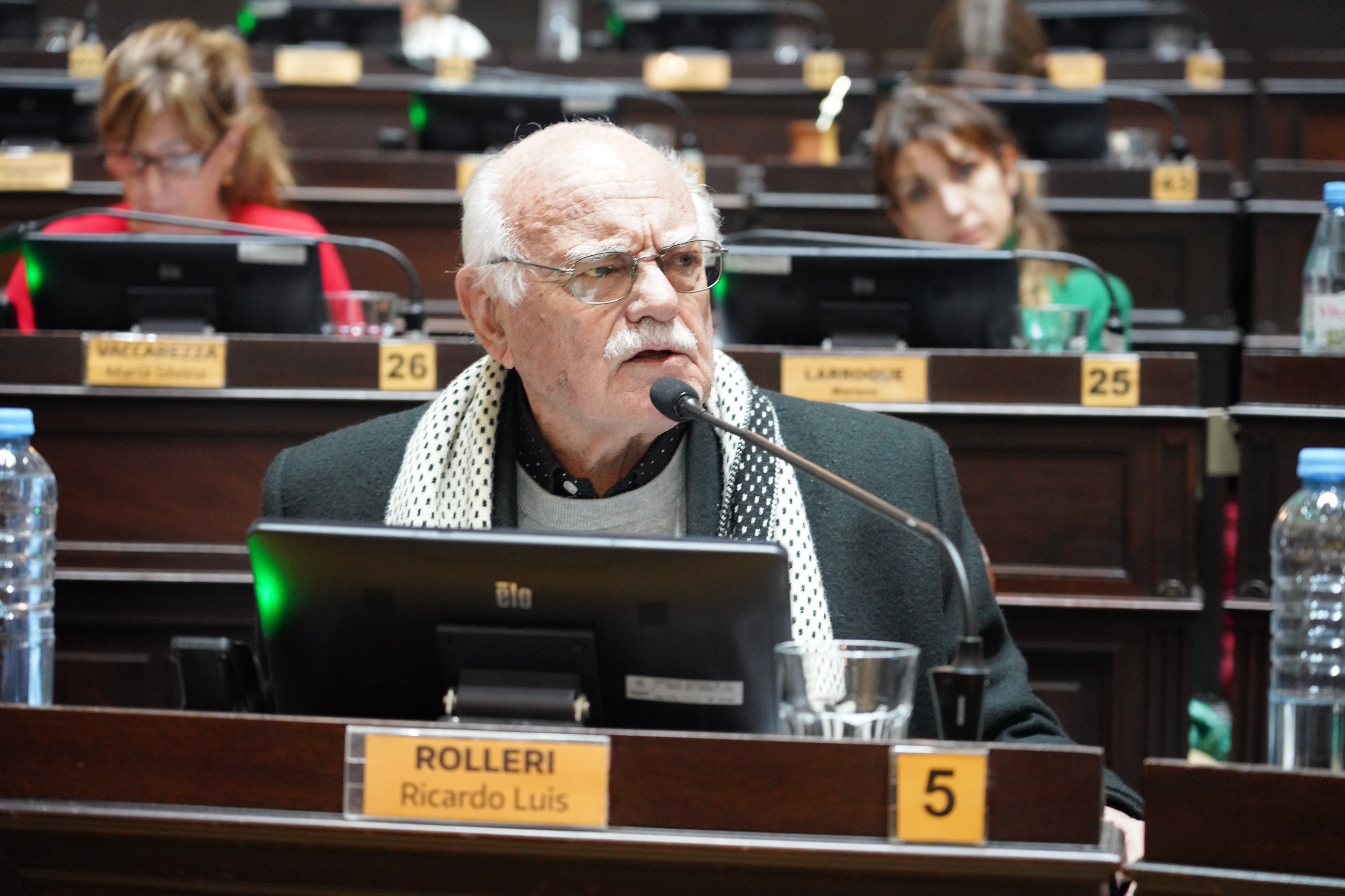 Homenajearán a los municipios creados durante la “gobernación Duhalde”