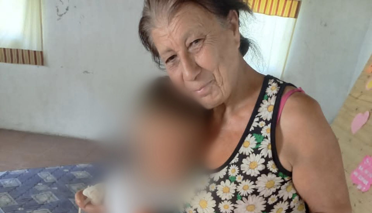 Mataron a una jubilada de 72 años en un galpón de su casa en Carlos Spegazzini 